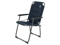 Bo-Camp Copa Rio Classic Air Klappstuhl - blau