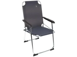 Bo-Camp Copa Rio Classic Klappstuhl - Graphite