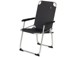 Bo-Camp Copa Rio Classic Klappstuhl - Graphite
