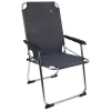 Bo-Camp Copa Rio Comfort Klappstuhl - Graphite