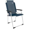 Bo-Camp Copa Rio XL Deluxe Klappstuhl - Dark Blue