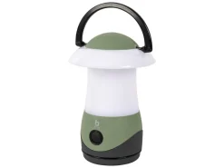 Bo-Camp Cygnus Tischlaterne - Green