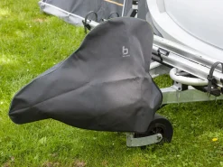 Bo-Camp Deichselschutzhülle