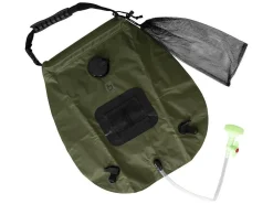 Bo-Camp Deluxe 20 Liter Solardusche