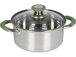 Bo-Camp Elan 1 Plus Topfset