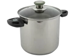 Bo-Camp Elegance 14 cm Induktion Pfanne