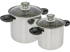 Bo-Camp Elegance Compact 2 Topfset