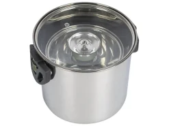 Bo-Camp Elegance Compact 2 Topfset