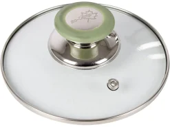 Bo-Camp Elegance Compact 2 Topfset