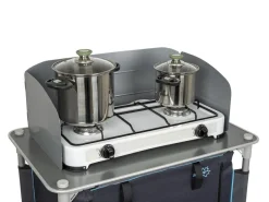 Bo-Camp Elegance Compact 2 Topfset