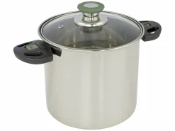 Bo-Camp Elegance Compact 3 Topfset