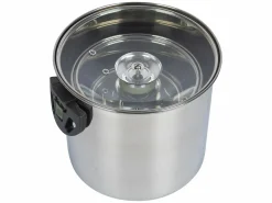 Bo-Camp Elegance Compact 3 Topfset