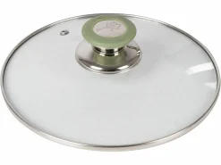 Bo-Camp Elegance Compact 3 Topfset