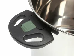 Bo-Camp Elegance Compact 3 Topfset