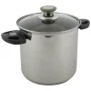 Bo-Camp Elegance Induktion Ø 20 cm Pfanne