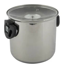 Bo-Camp Elegance Induktion Ø 20 cm Pfanne