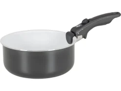Bo-Camp Expedition Induktion 4-teiliges Kochset