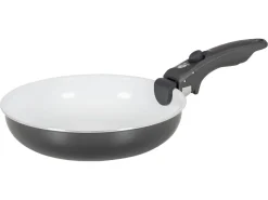 Bo-Camp Expedition Induktion 4-teiliges Kochset
