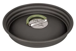 Bo-Camp Explorer 2-teiliges Topfset