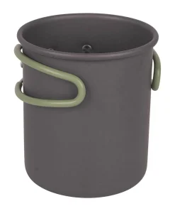 Bo-Camp Explorer 2-teiliges Topfset