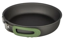 Bo-Camp Explorer 3-teiliges Topfset