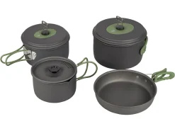 Bo-Camp Explorer Topfset