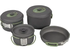 Bo-Camp Explorer Topfset
