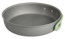 Bo-Camp Explorer XL 4-teiliges Topfset mit Teekessel