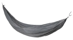 Bo-Camp Fallschirm Hover Reisehängematte - Grey