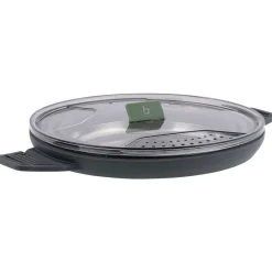 Bo-Camp Faltbare Kochtopf - 2,5 Liter