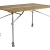 Bo-Camp Feather 110 x 70 Tisch