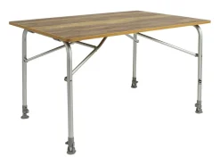 Bo-Camp Feather 110 x 70 Tisch