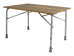 Bo-Camp Feather 110 x 70 Tisch