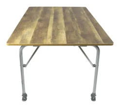 Bo-Camp Feather 118 x 79 Tisch