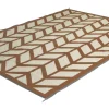 Bo-Camp Flaxton M Chill Matte - Brown
