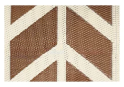 Bo-Camp Flaxton M Chill Matte - Brown