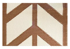 Bo-Camp Flaxton M Chill Matte - Brown