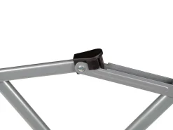 Bo-Camp Fraser Faltstuhl - Anthracite