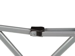 Bo-Camp Fraser Faltstuhl - Anthracite