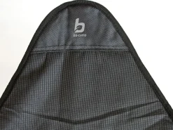 Bo-Camp 3-Fuß Deluxe Campinghocker
