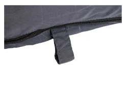 Bo-Camp Gramark 200 x 80 cm doppelseitiges Schlafsack