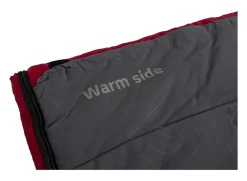 Bo-Camp Gramark 200 x 80 cm doppelseitiges Schlafsack