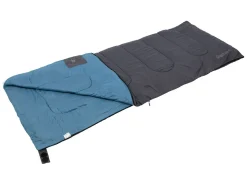 Bo-Camp Graphite-L Schlafsack