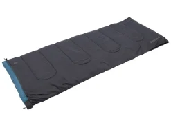 Bo-Camp Graphite-L Schlafsack