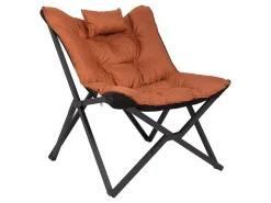 Bo-Camp Industrial Brandon Relaxsessel - Cationic Clay
