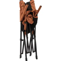 Bo-Camp Industrial Collection Faltstuhl - Findlay Clay