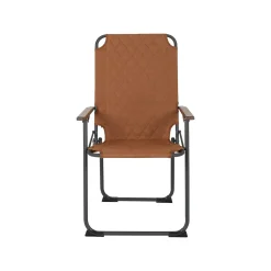 Bo-Camp Industrial Jefferson XL Klappstuhl - Clay