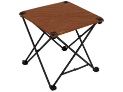 Bo-Camp Industrial Mentone Hocker - Clay