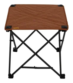 Bo-Camp Industrial Mentone Hocker - Clay