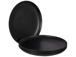 Bo-Camp Industrial Orville Set von 4 Essteller